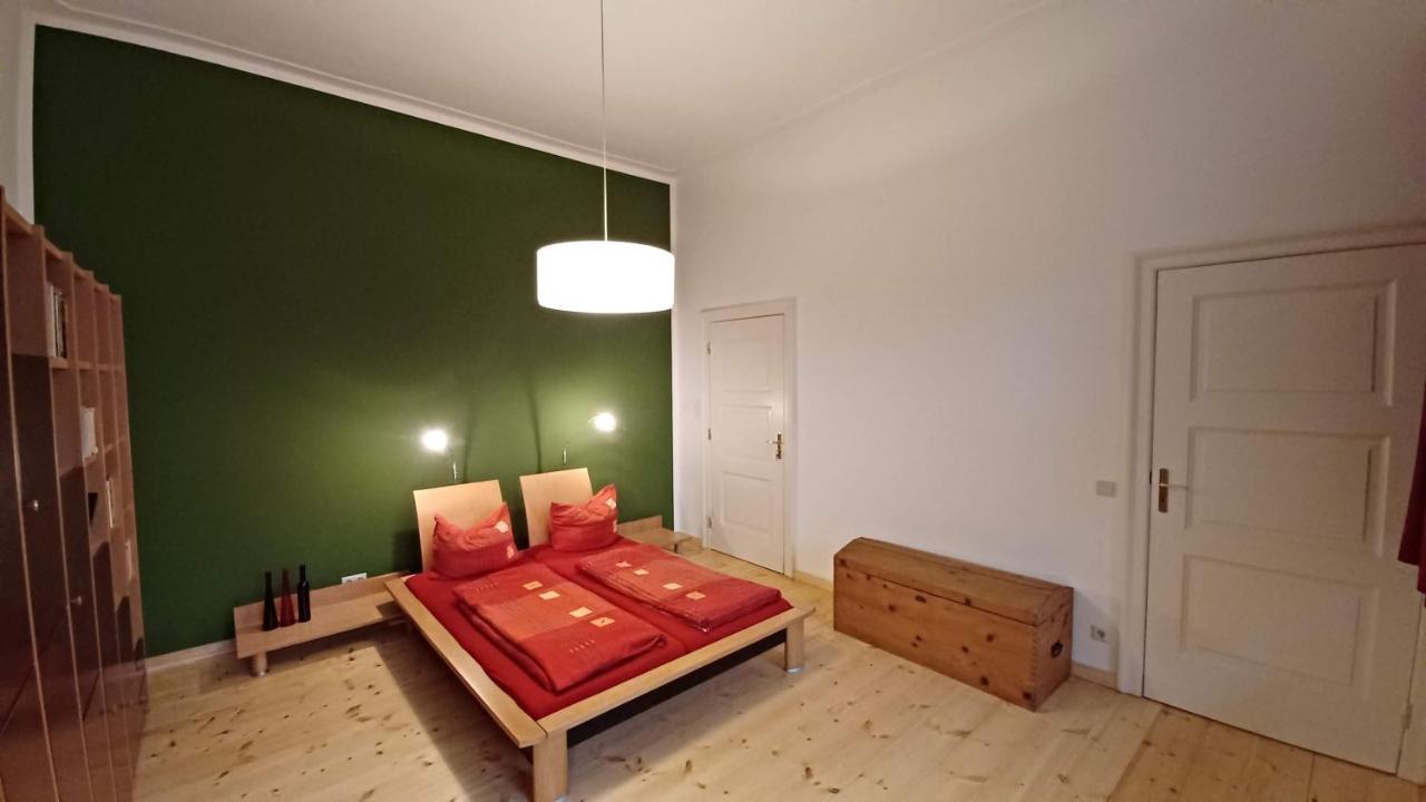 Designerwohnung Mitte Apartment *
