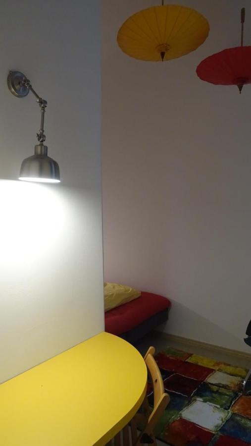 Designerwohnung Mitte Berlin