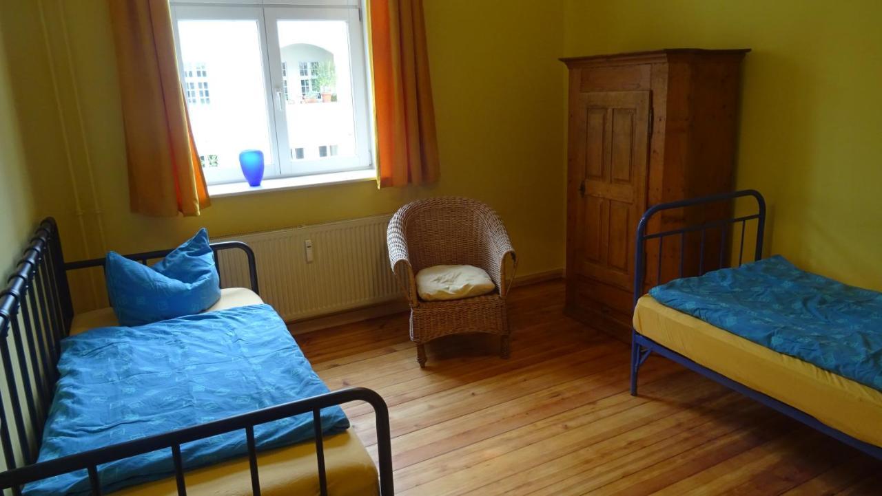 Designerwohnung Mitte Berlin