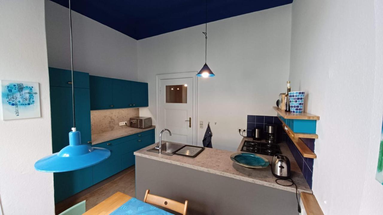 Designerwohnung Mitte *