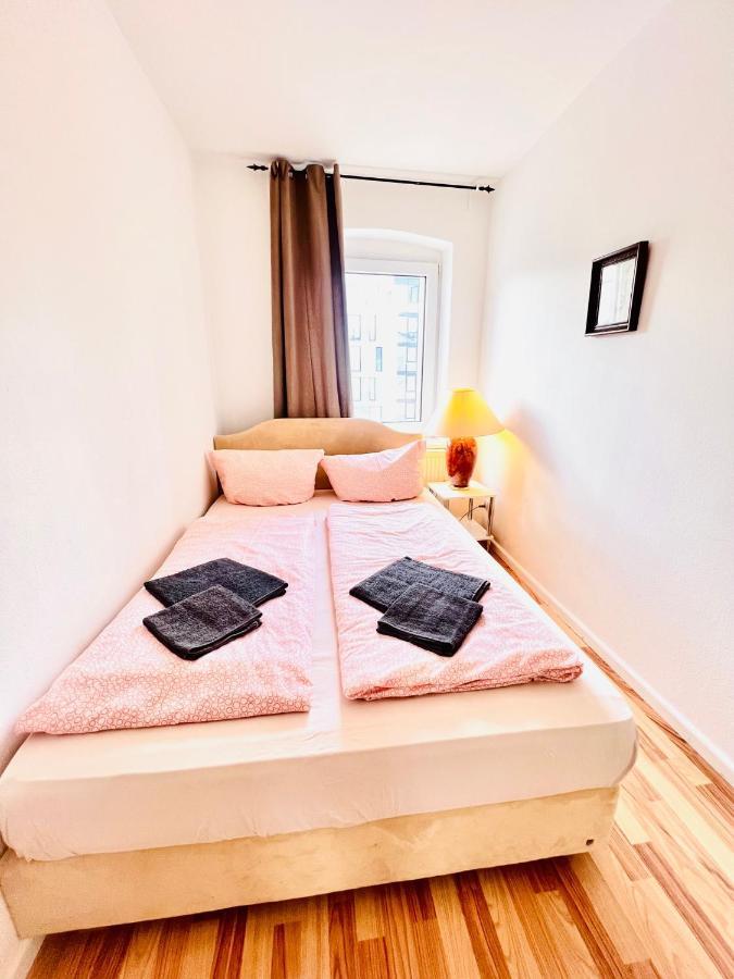 Apartment Berlinlux - Mitte
