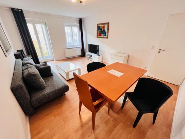 Apartment Berlinlux - Mitte Berlin