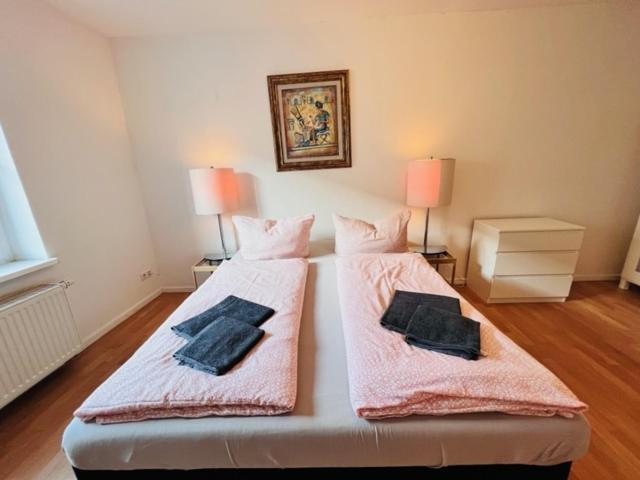 Berlinlux - Mitte Apartment Berlin
