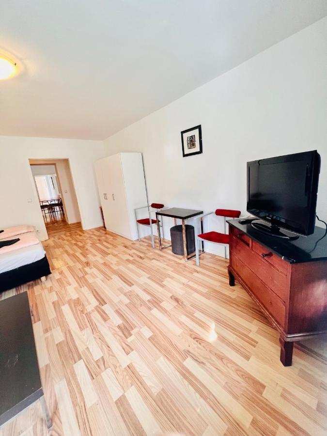 Berlinlux - Mitte Apartment Berlin