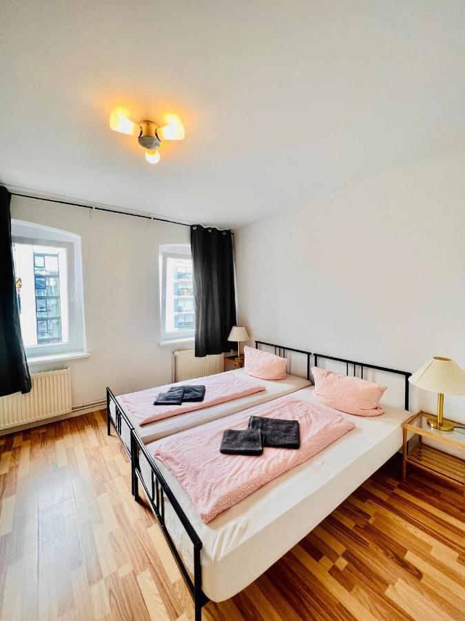 Berlinlux - Mitte Berlin