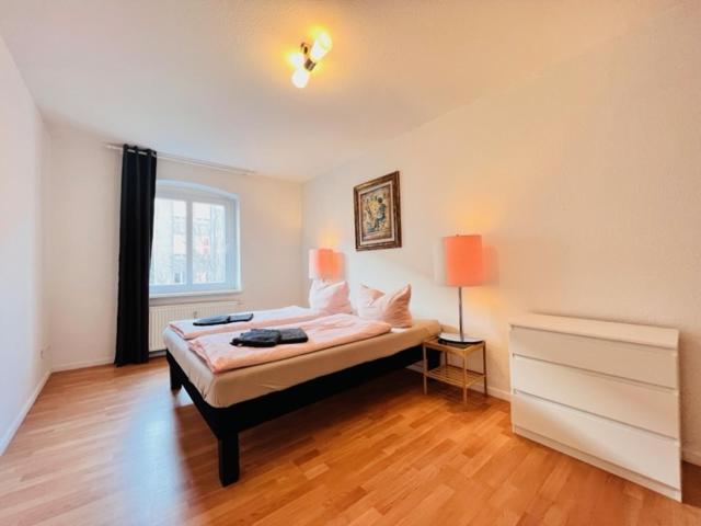 Apartment Berlinlux - Mitte Berlin