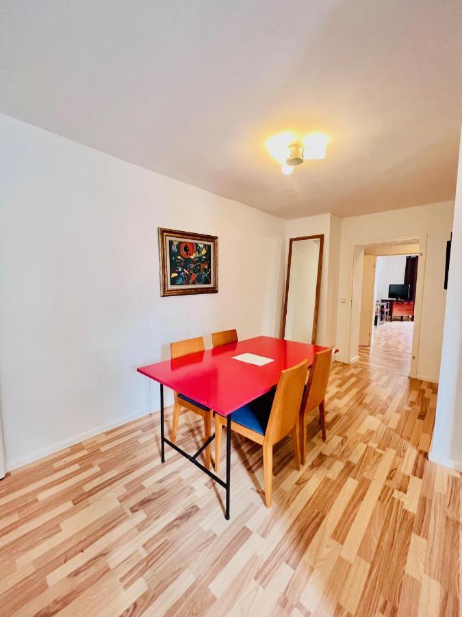 Apartment Berlinlux - Mitte