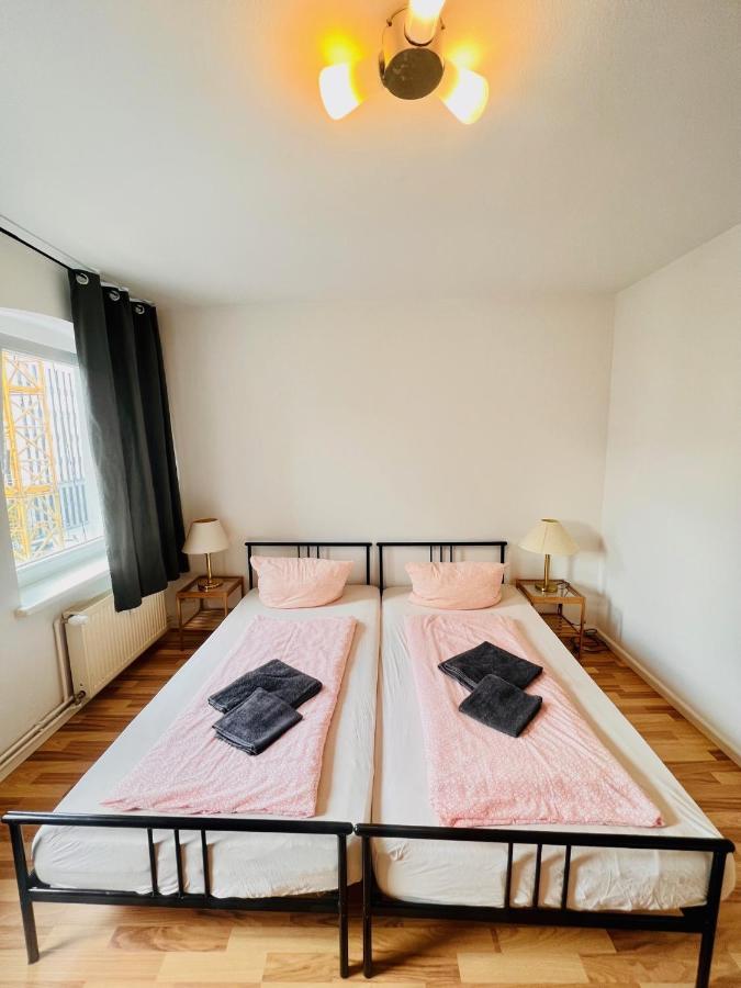 Berlinlux - Mitte Berlin