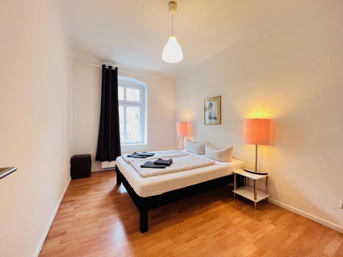 Berlinlux - Mitte *