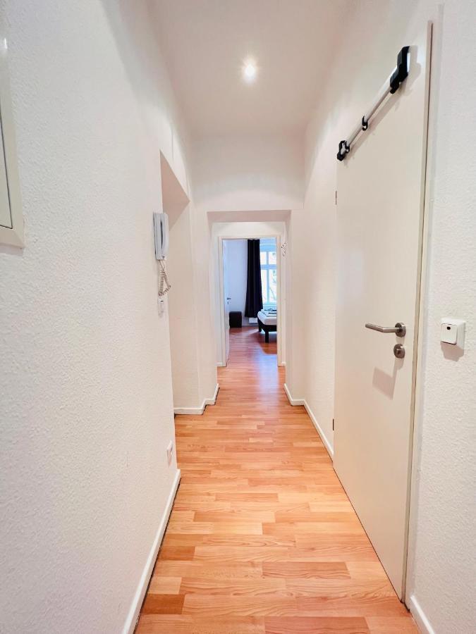 Berlinlux - Mitte