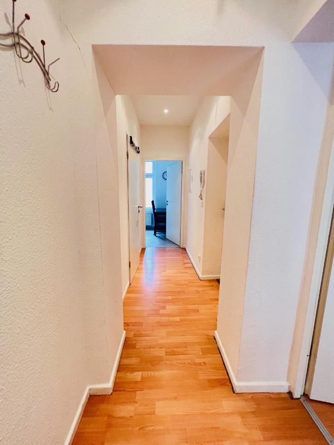 Berlinlux - Mitte Apartment Berlin