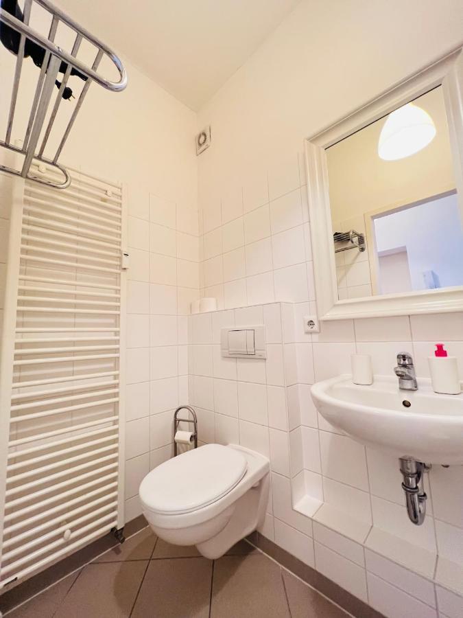 Apartment Berlinlux - Mitte Berlin