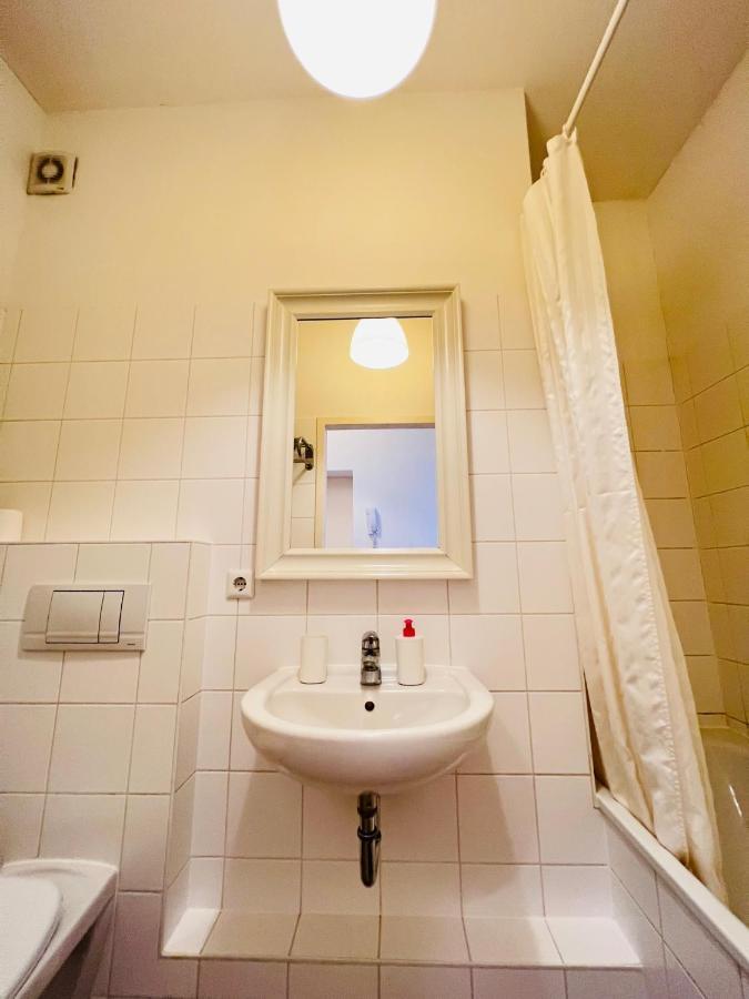 Apartment Berlinlux - Mitte *