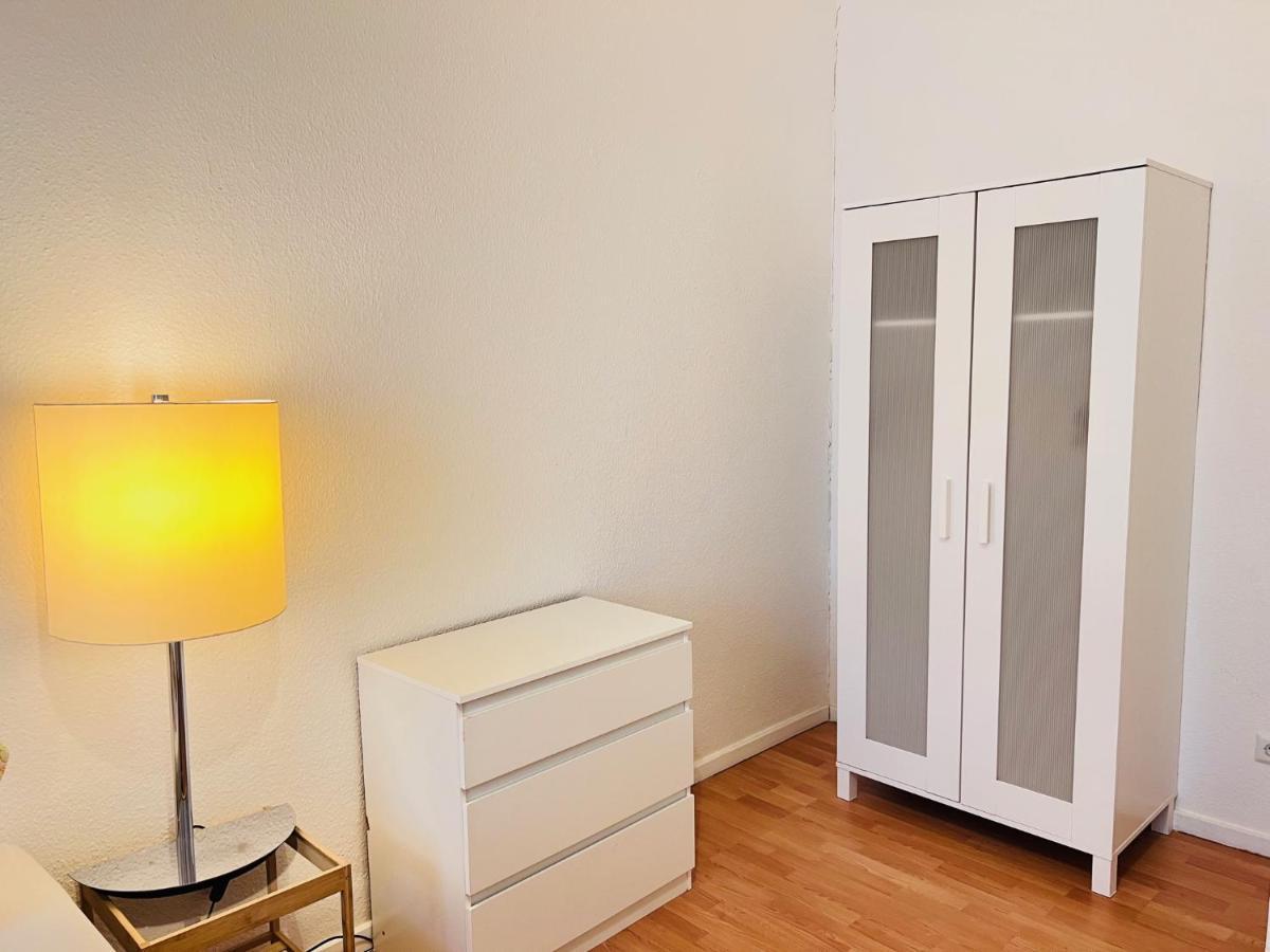 Berlinlux - Mitte *