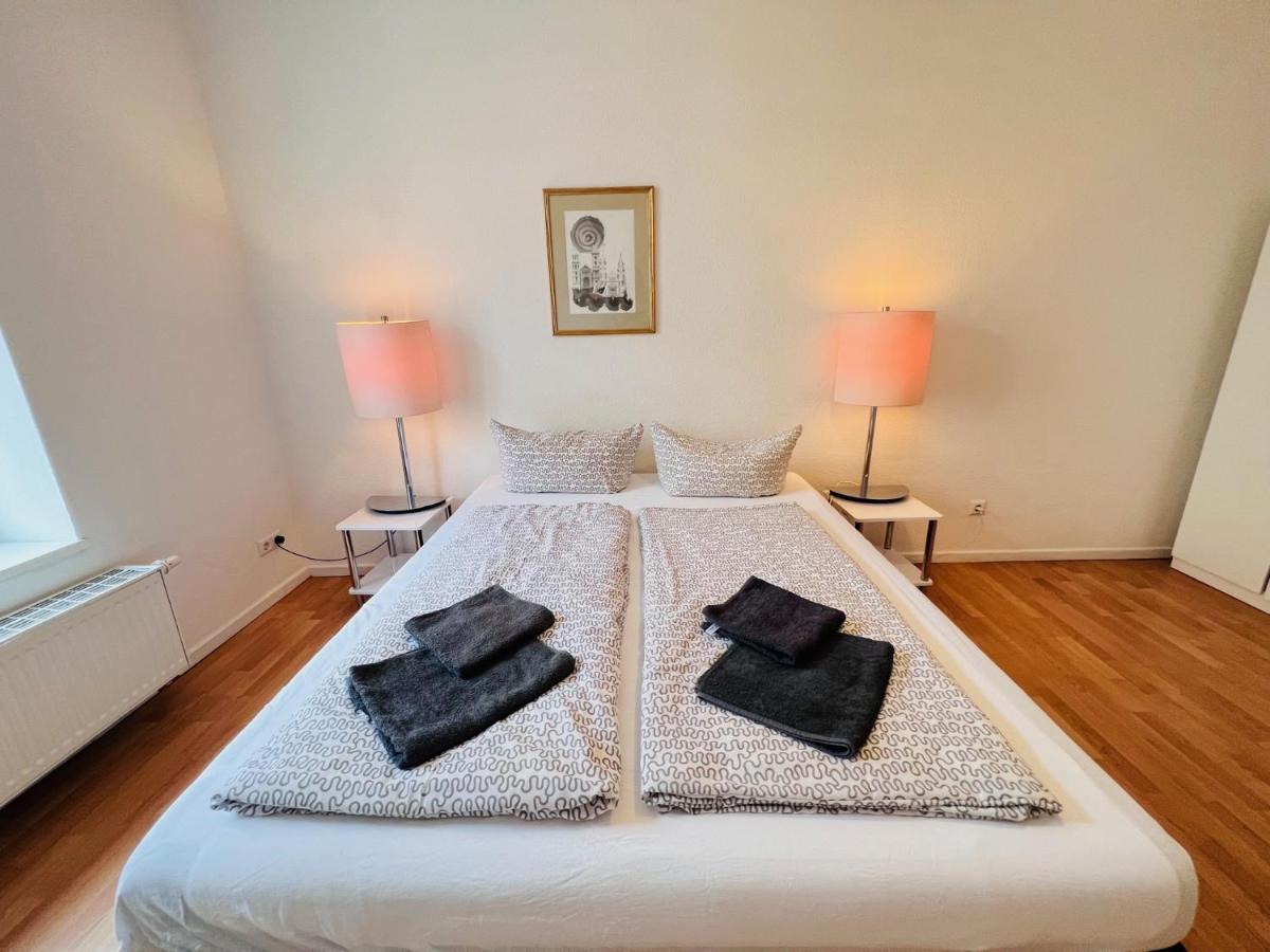 Apartment Berlinlux - Mitte