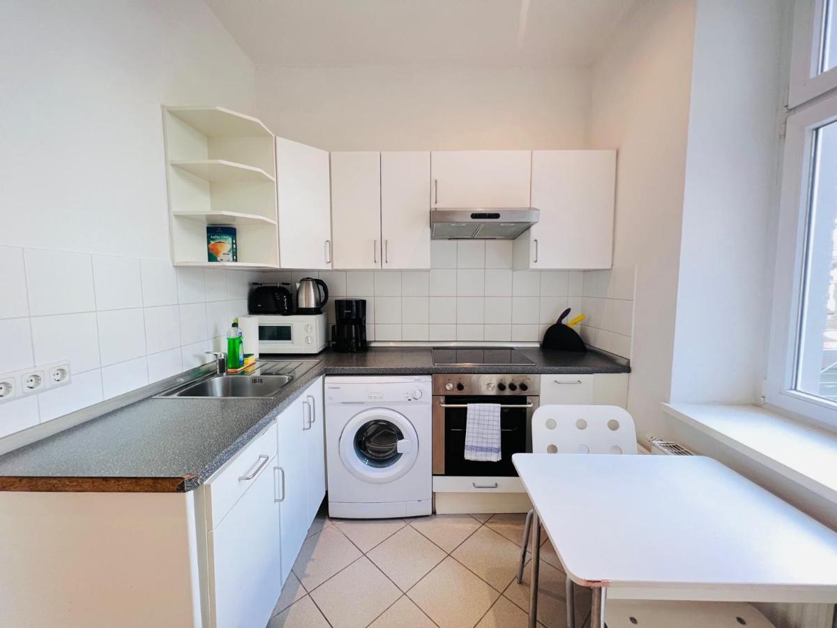 Berlinlux - Mitte Apartment *