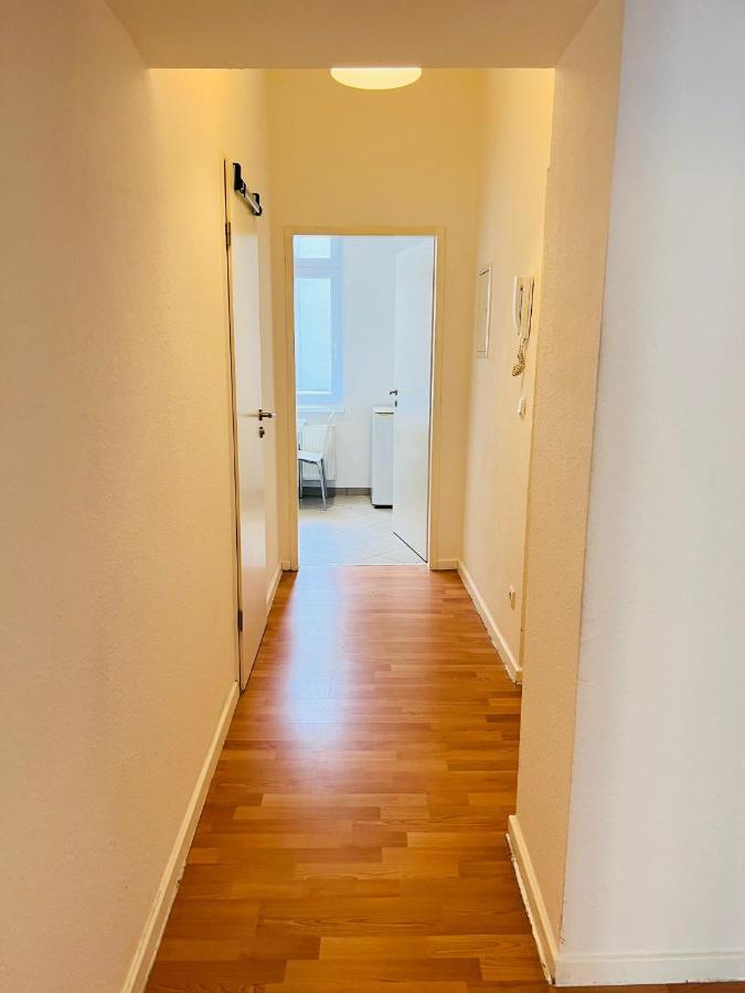Berlinlux - Mitte Apartment Berlin