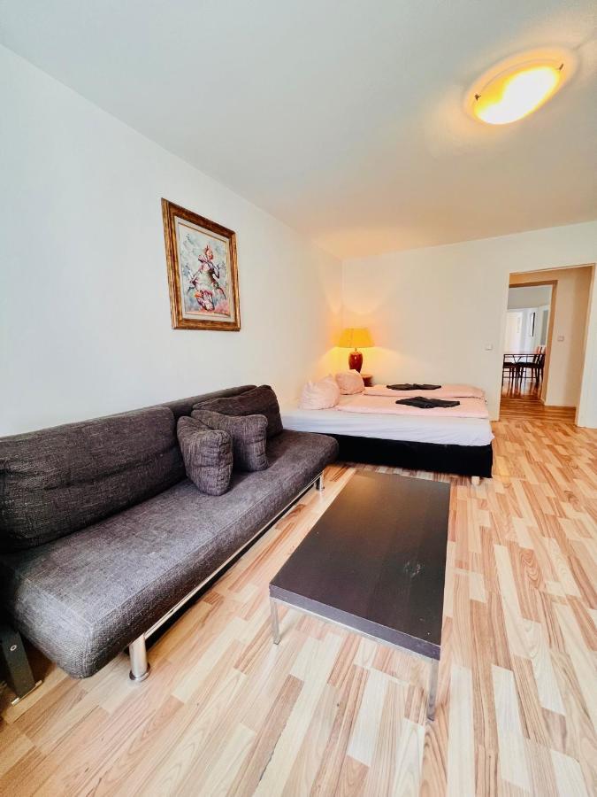 Apartment Berlinlux - Mitte