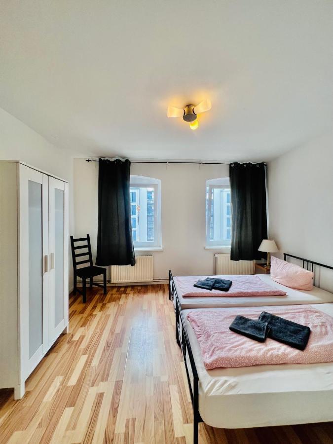 Berlinlux - Mitte