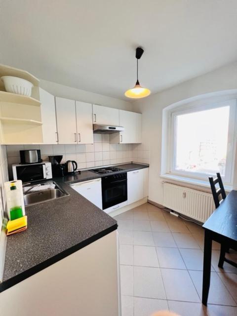 Apartment Berlinlux - Mitte *