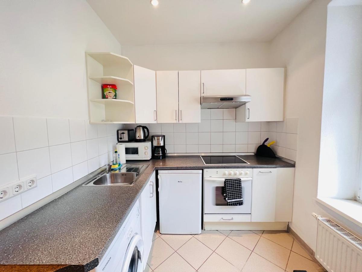 Berlinlux - Mitte Apartment *