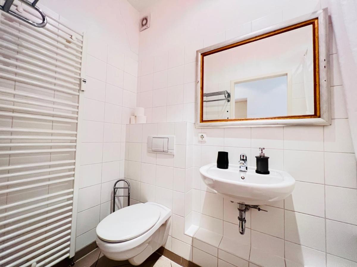 Berlinlux - Mitte Apartment Berlin