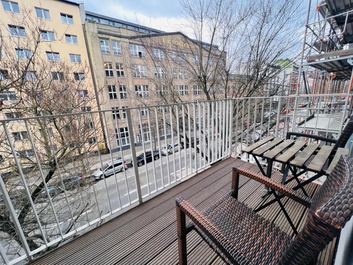 Apartment Berlinlux - Mitte