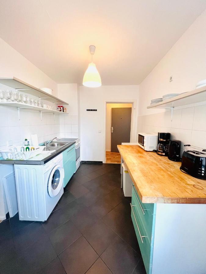 Berlinlux - Mitte Apartment