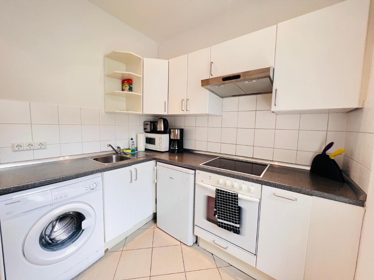 Berlinlux - Mitte Apartment *
