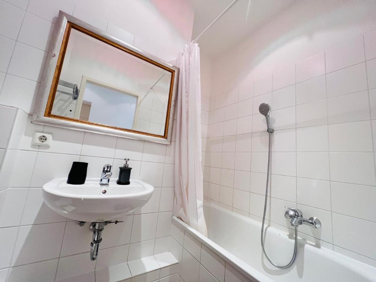 Apartment Berlinlux - Mitte