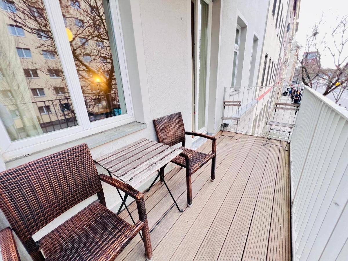 Berlinlux - Mitte * Berlin