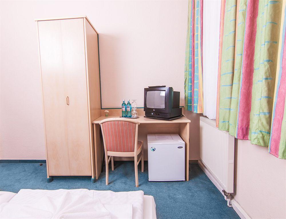 Hotel-pension Odin