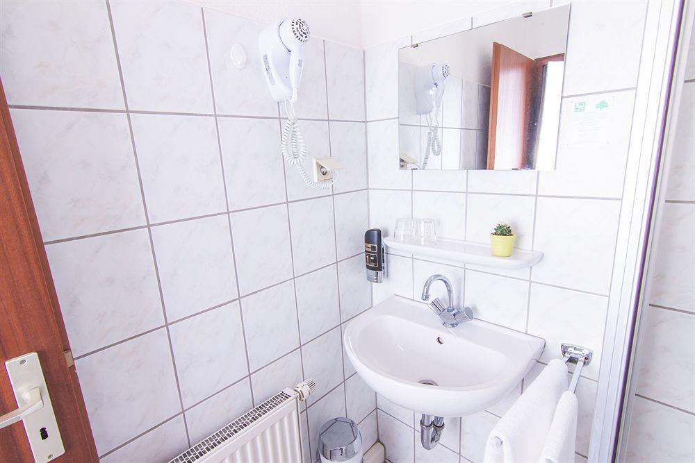 Gæstehus Hotel-pension Odin Berlin