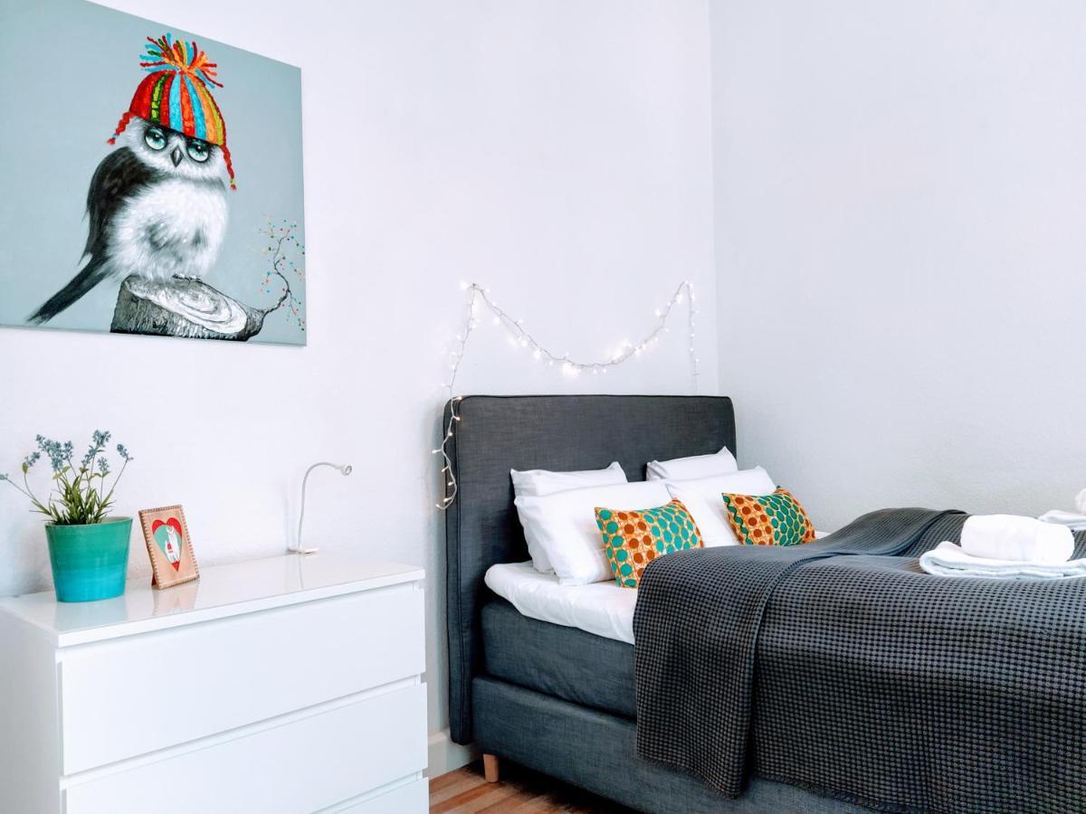 2 Bedroom Flat For Families & Calm Guests *