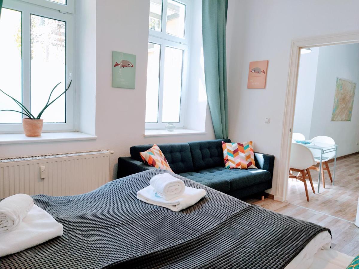 2 Bedroom Flat For Families & Calm Guests