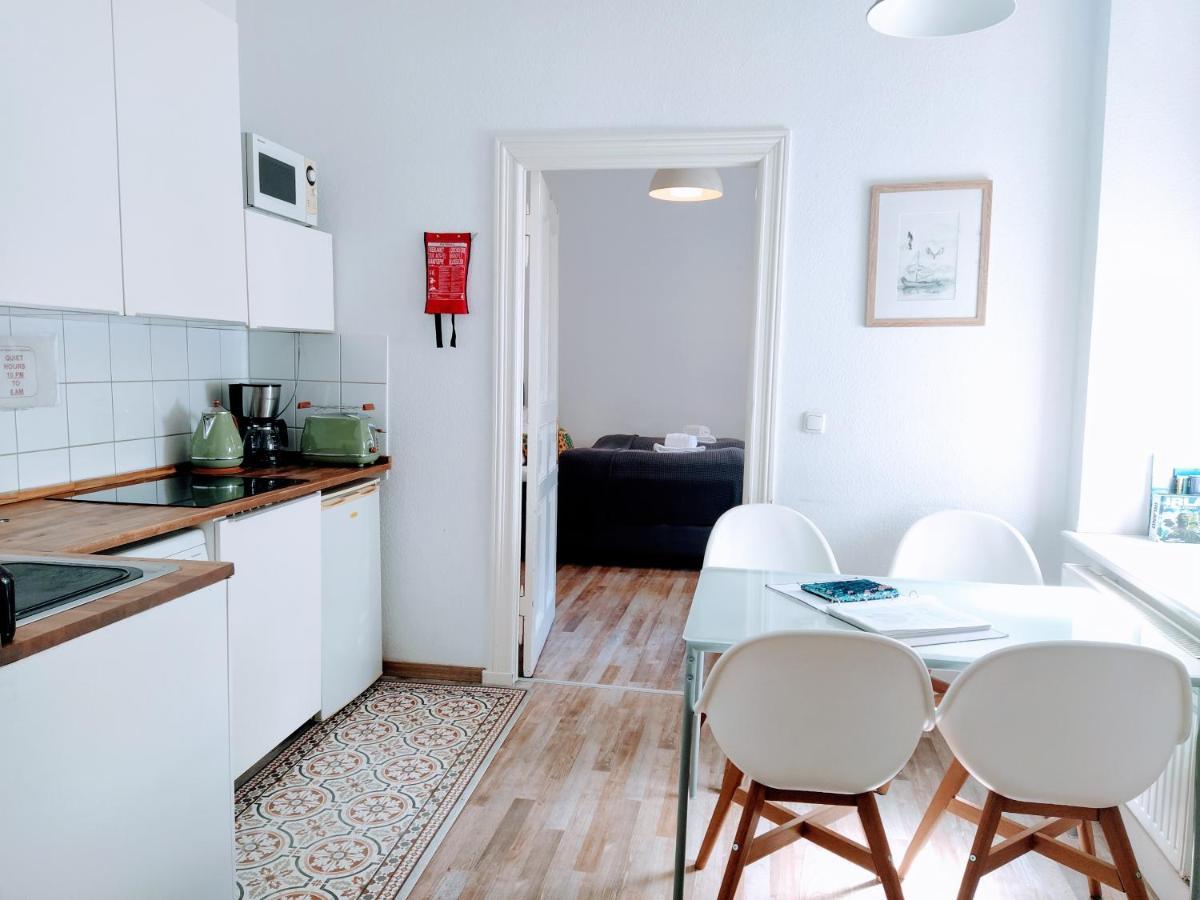 2 Bedroom Flat For Families & Calm Guests *