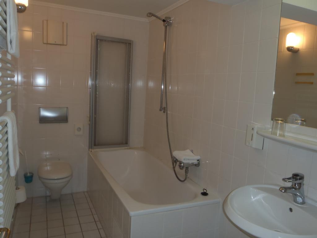 Hotel Am Buschkrugpark 2*