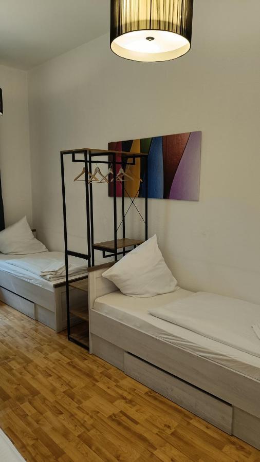 City-apartment Zille *
