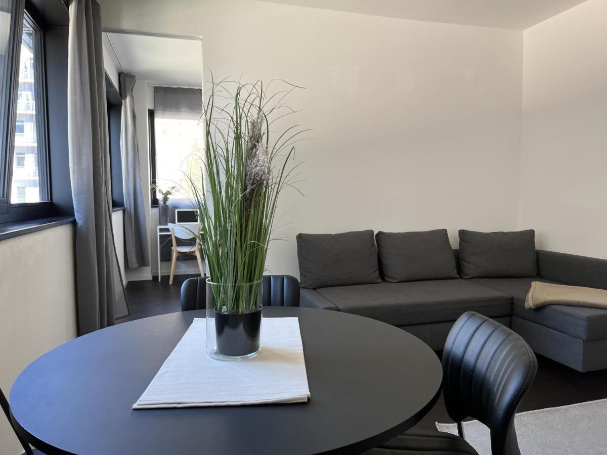 Lejlighed Luxury Waterfront