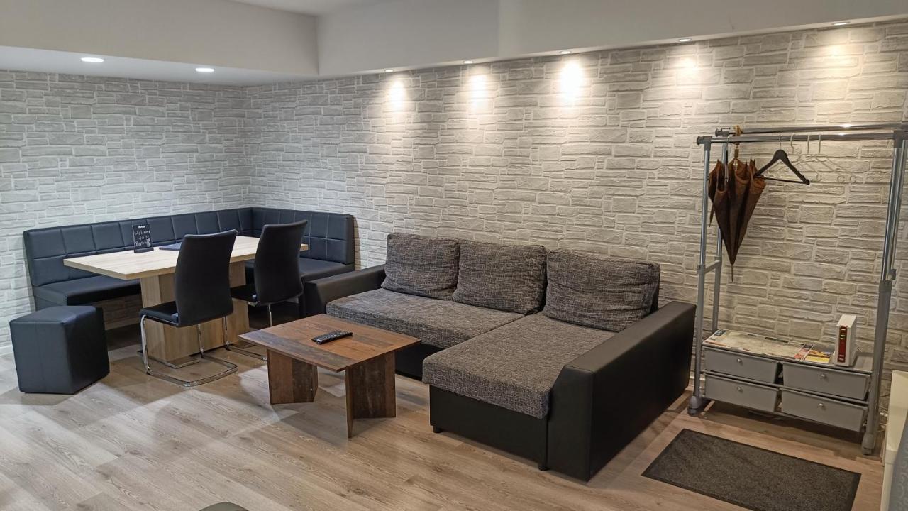 City-apartment Spreeufer Im Herzen Berlins Lejlighed *