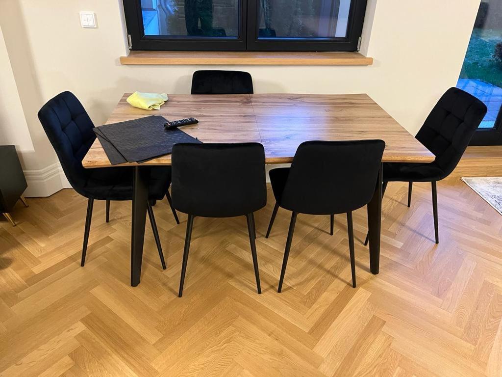 Luxpur Apartment Berlin