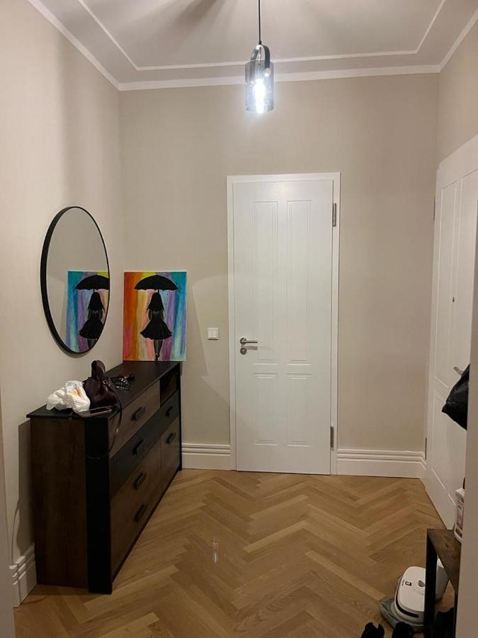 Luxpur Apartment