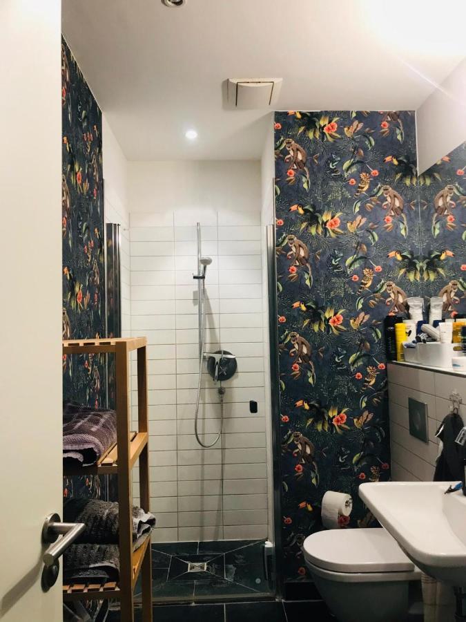 Industrial Loft Im Herzen Berlins Apartment Berlin