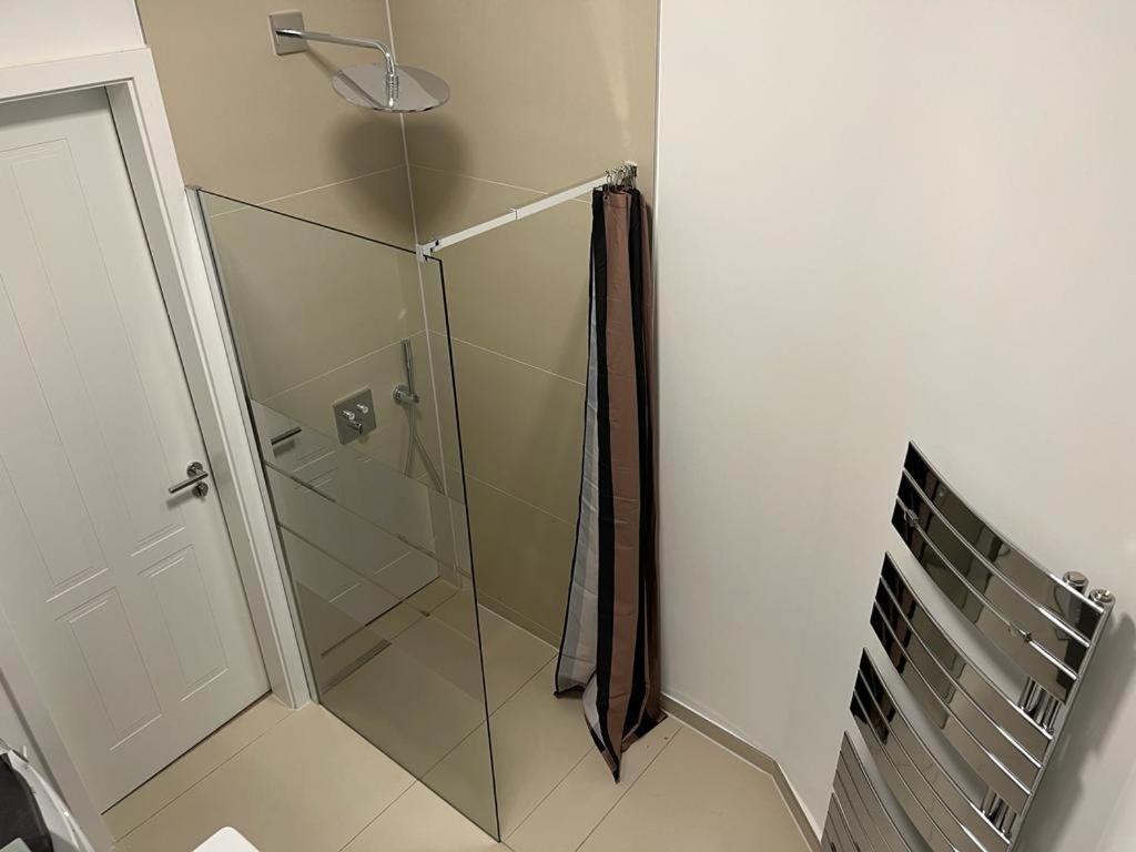 Luxpur Apartment