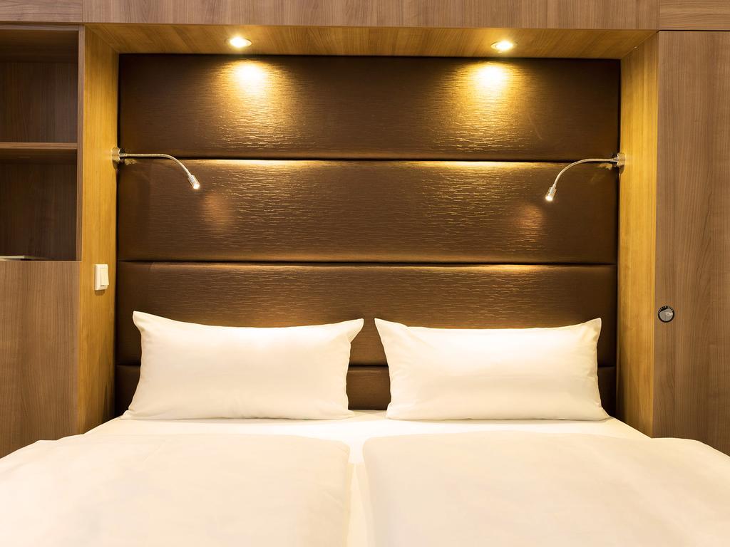 Motel Plus Berlin 3*