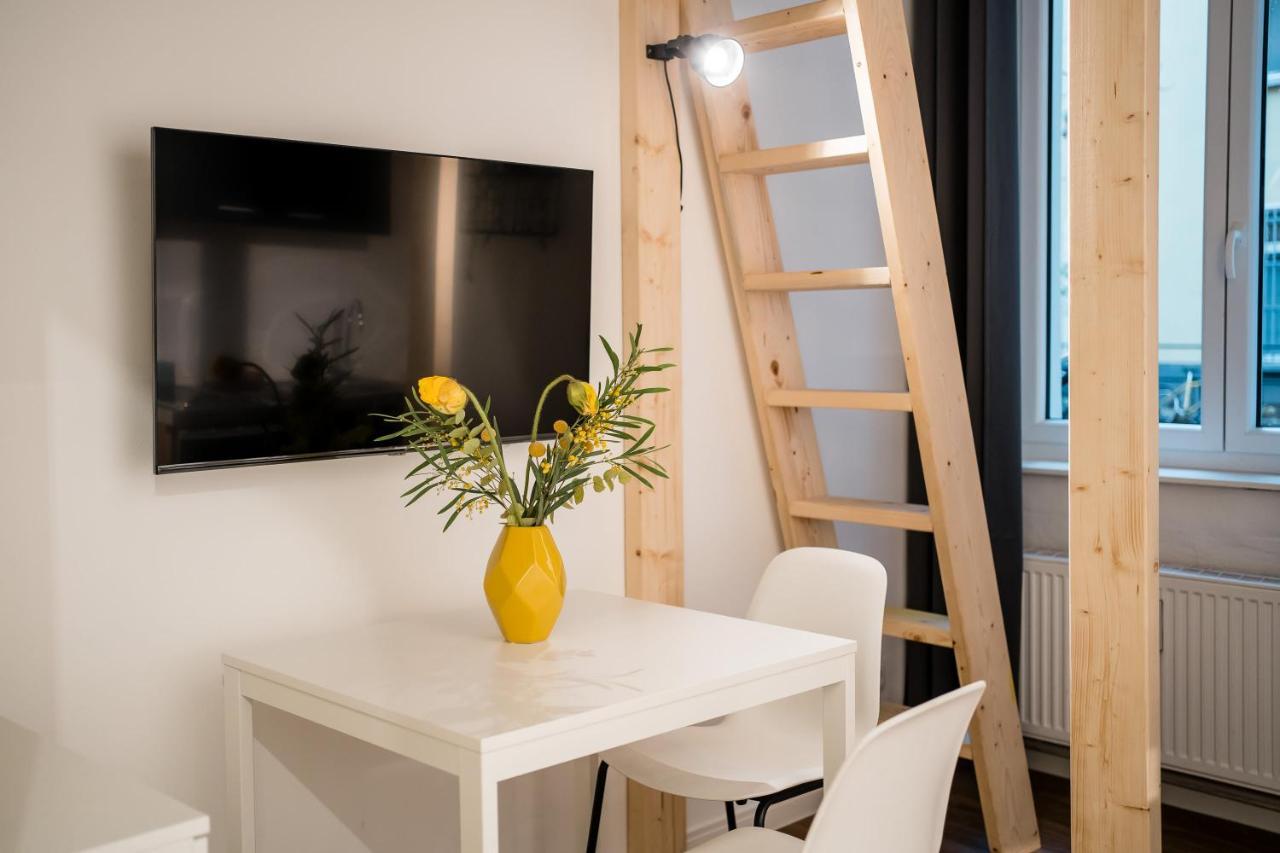 Cosy Box At Boxhagener Platz Apartment *