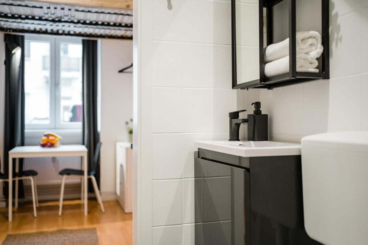 Cosy Box At Boxhagener Platz Apartment