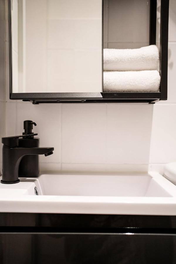 Cosy Box At Boxhagener Platz Apartment