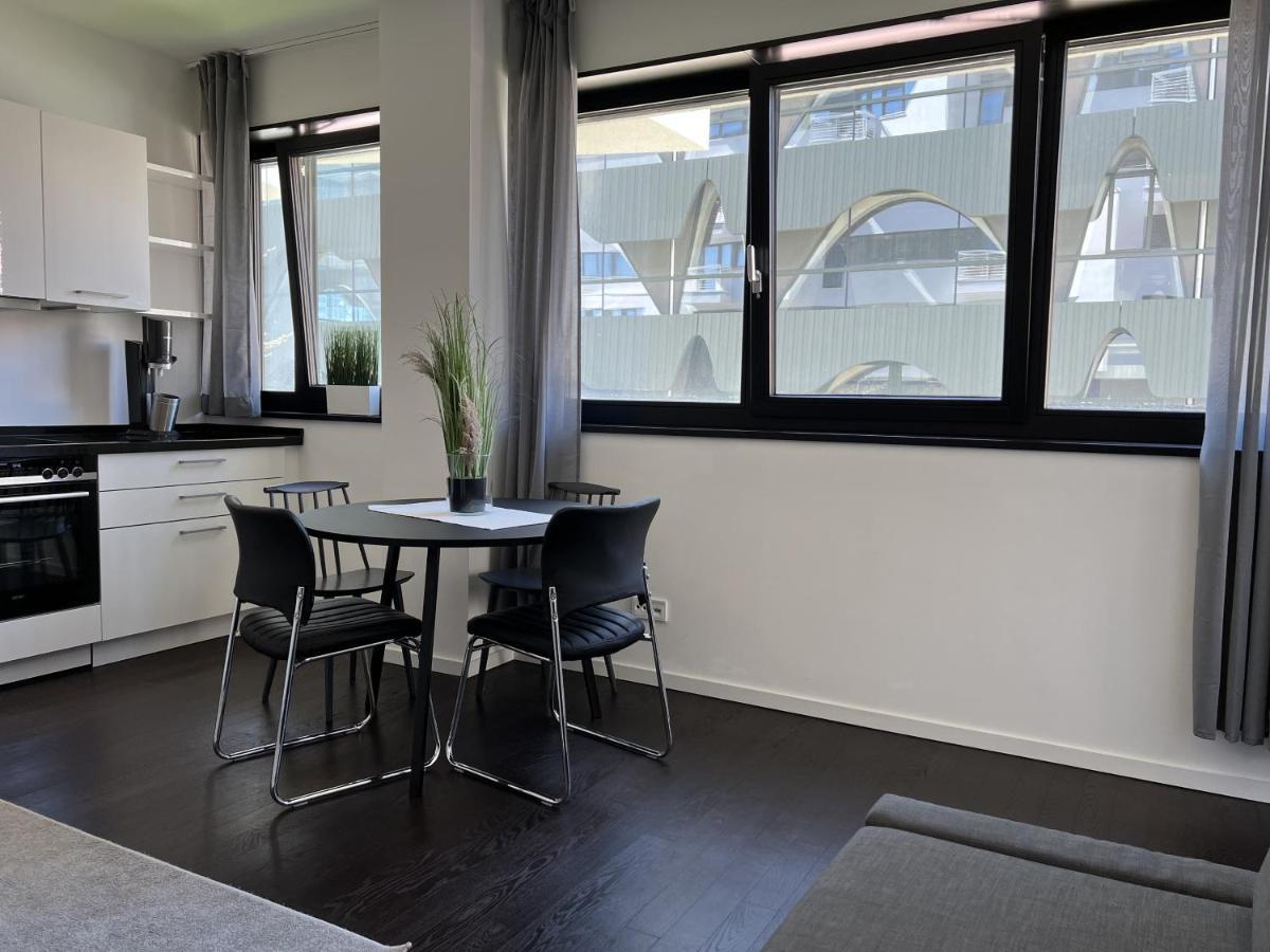 Lejlighed Luxury Waterfront Berlin