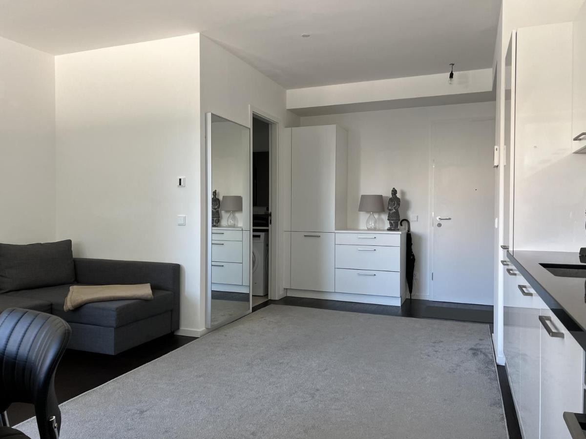 Lejlighed Luxury Waterfront *
